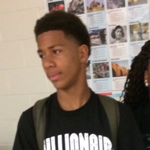 Meet your Posher, Sam